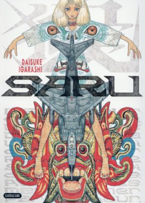 Saru