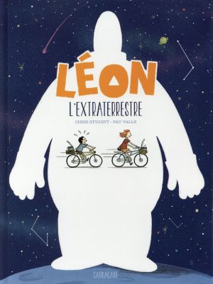 Léon l'extraterrestre