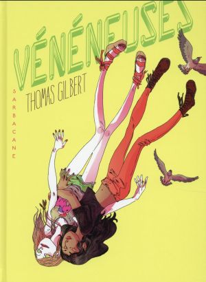 Vénéneuses