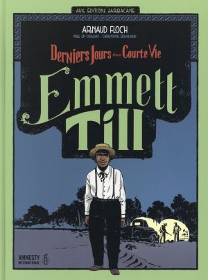 Emmett Till