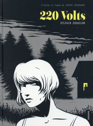 220 volts