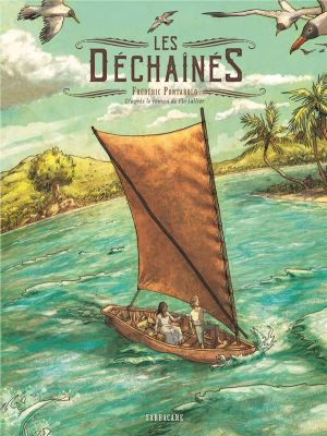 Les déchaînés