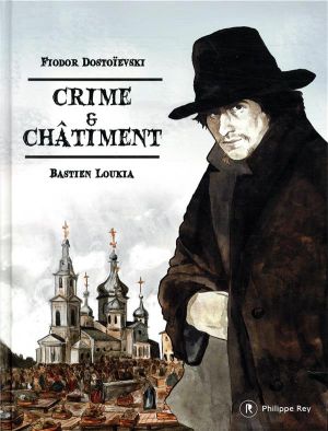 Crime et châtiment