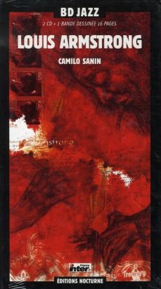 louis amstrong