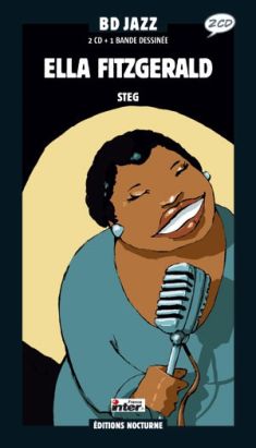 ella fitzgerald