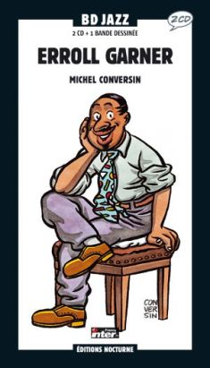 erroll garner tome 1