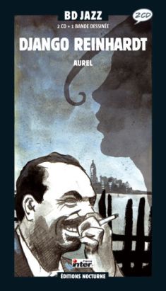 django reinhardt
