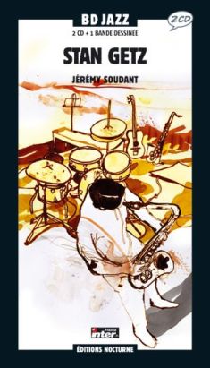 stan getz