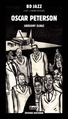 oscar peterson