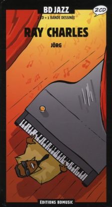 ray charles