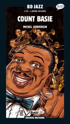 count basie count basie
