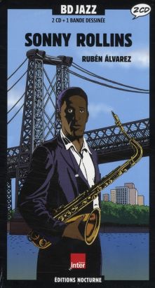 sonny rollins