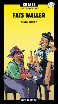 fats waller
