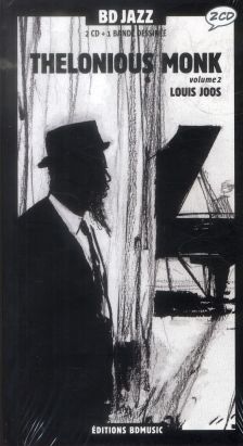 Thelonious Monk tome 2