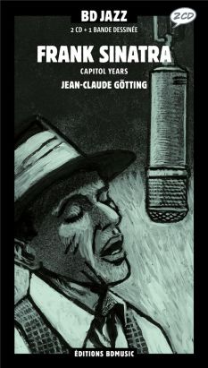 Frank Sinatra ; capitol years 1954-1960