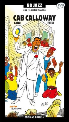 Cab Calloway