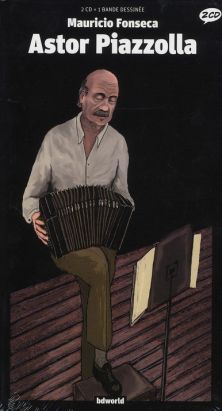 Astor Piazzolla
