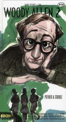 Woody Allen Tome 2