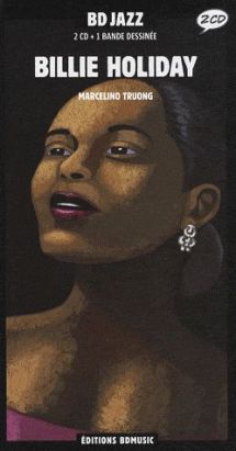 Billie Holiday