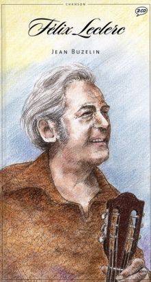 félix leclerc