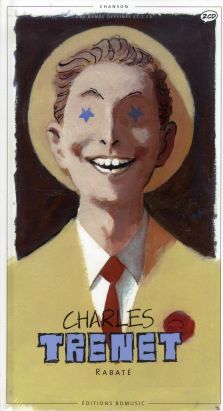 Charles Trenet