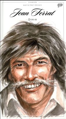 Jean Ferrat
