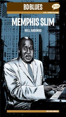 Memphis Slim