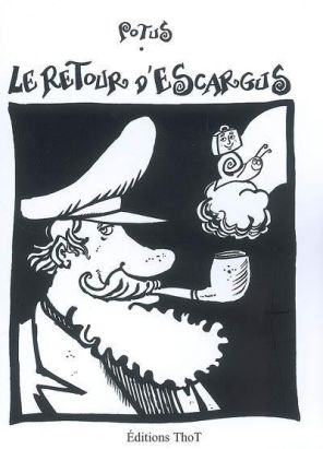le retour d'escargus