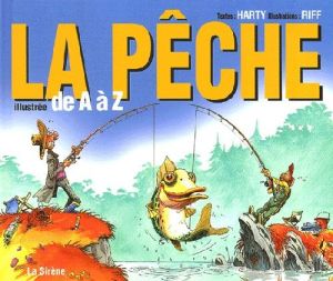 la pêche illustrée de a à z