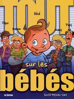 tout sur les bébés