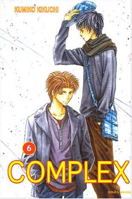 complex tome 6