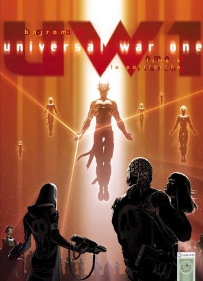 universal war one tome 6 - le patriarche