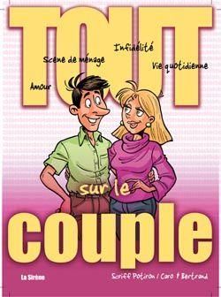 tout sur le couple tout sur le couple