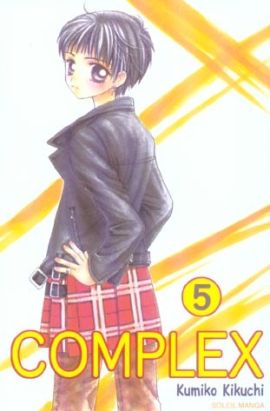 complex tome 5