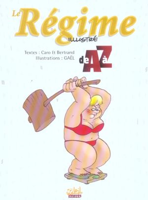 le régime illustre de a à z