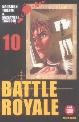 battle royale tome 10