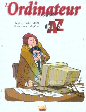 l'ordinateur illustré de a à z