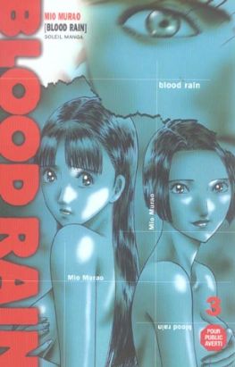 blood rain tome 3