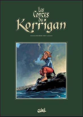 Les contes du Korrigan - coffret tomes 4 à 6