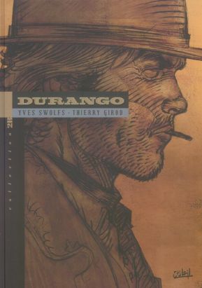 durango tome 14 - un pas vers l'enfer (version 2B)