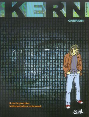 Kern tome 1 - mediapanel