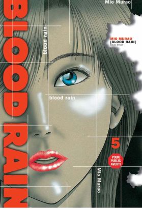 blood rain tome 5