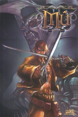 mû tome 1