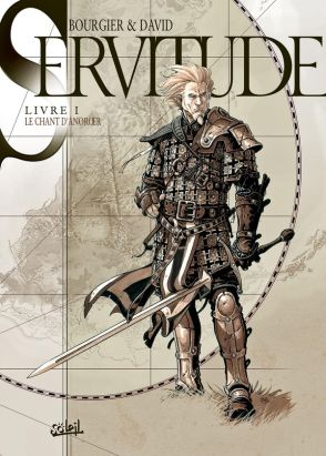 Servitude tome 1