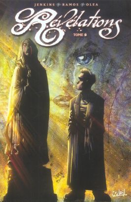 Révélations tome 2