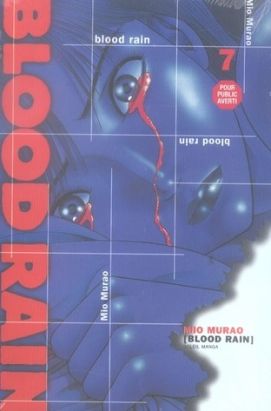 blood rain tome 7