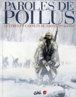paroles de poilus