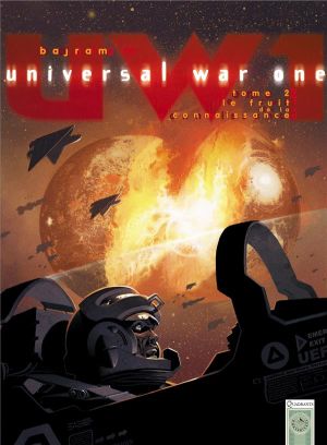 Universal war one tome 2