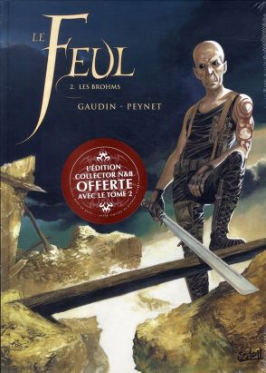 Le feul tome 2 - les brohms