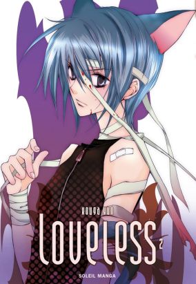 loveless tome 2